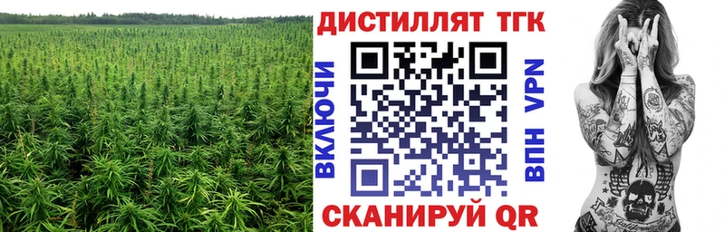 Купить  Киренск  Дистиллят ТГК концентрат 